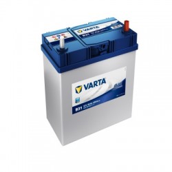 מצבר VARTA לרכב 45 אמפר כולל התקנה