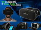 משקפי מציאות מדומה VR Glasses