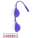 ביצים סיניות Vibe Therapy