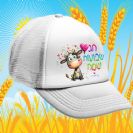 כובעים לשבועות (מצחיה/טמבל/בנדנה)