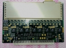 ATL Philips Channel Bd. for HDI-5000 7500-0911-09D 2500-0911-06A
