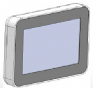 Lumenis Screen Assembly,  SPSA-20030110, for Pulse 30H, P30