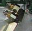 Lumenis Pick-off Imaging Mirror,  0626-994-01, for Pulse 30H, P30