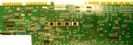 Lumenis Controller PCB,  SPEA-1024880, for Pulse 50H, Pulse 100H, P50, P100