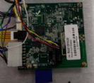 Lumenis Display Controller Board,  SPNEA-10010940, for Pulse 50H, Pulse 100H, P50, P100