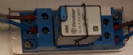 Lumenis Relay for pump On Off Switch, SPEL-1000654, for Pulse 120H, Moses, P120