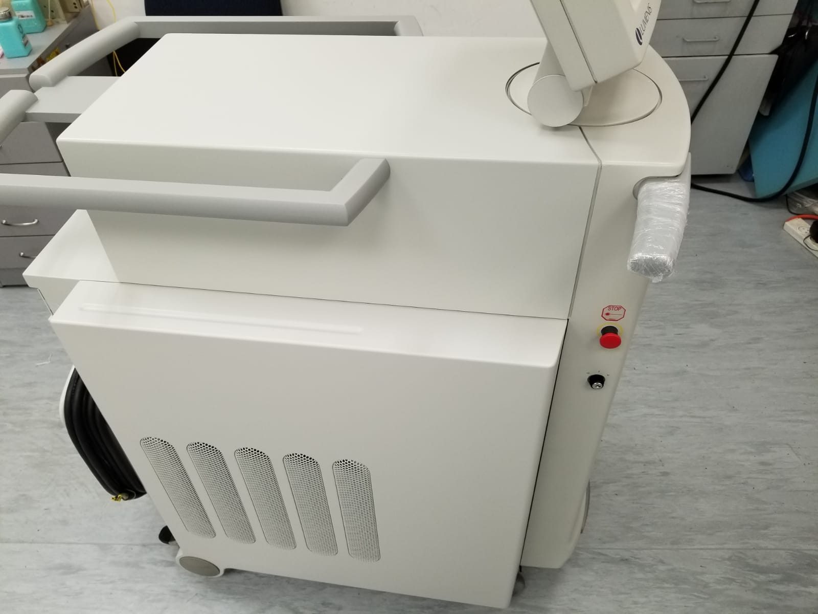 VersaPulse 100W 4
