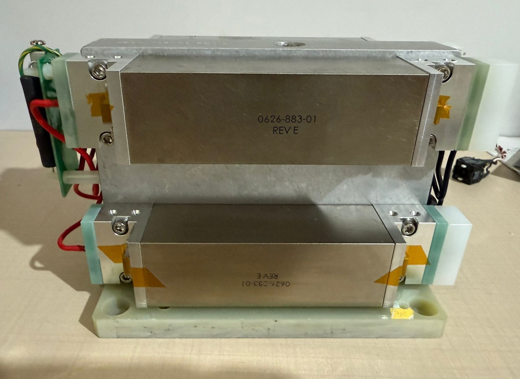 POD 100W 4