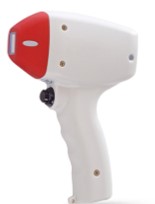 Alma Alex handpiece