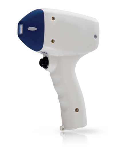 Alma Compact handpiece