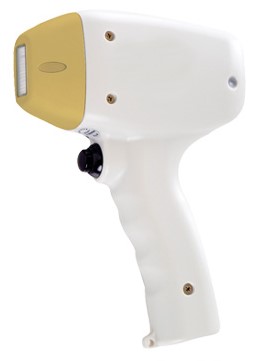 Alm Trio Handpiece