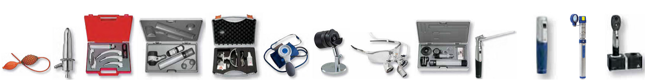 Heine devices
