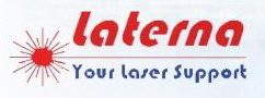 Laterna Logo