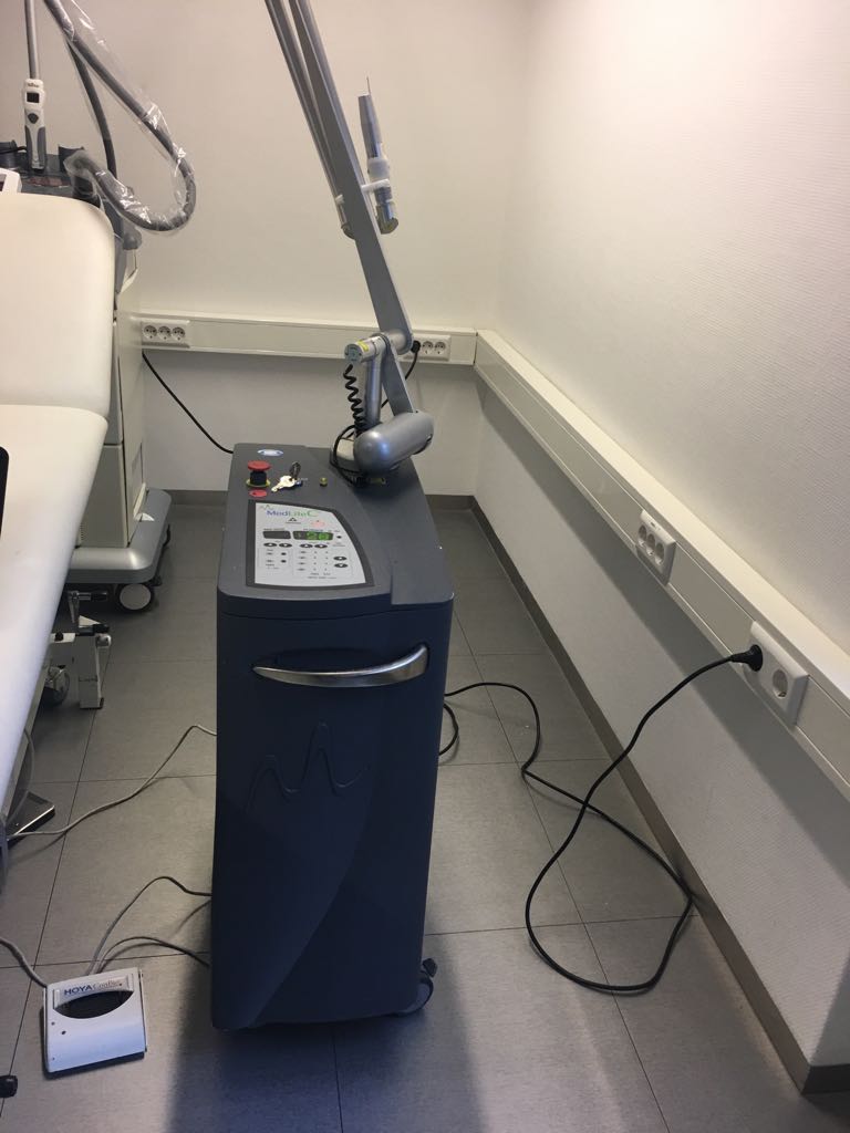 Medlite c6 1