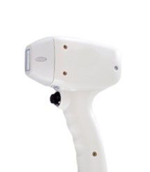 Alma Speed handpiece