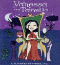 Vanessa Tarot
