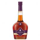 קוניאק קורווזיה VS