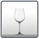 כוס יין Weinland White Wine