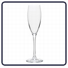 כוס שמפניה New York Champagne