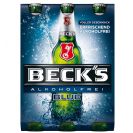 שישייה בק'ס ללא אלכוהול