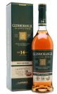 וויסקי גלנמורנג'י קינטה רובן 14 שנים