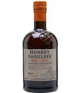 מונקי שולדר מעושן - סמוקי מונקי