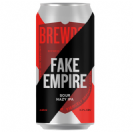 ברודוג פייק אמפייר