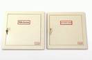 Compact control panel 4A and 8A