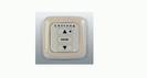 Vent switch LTA 25