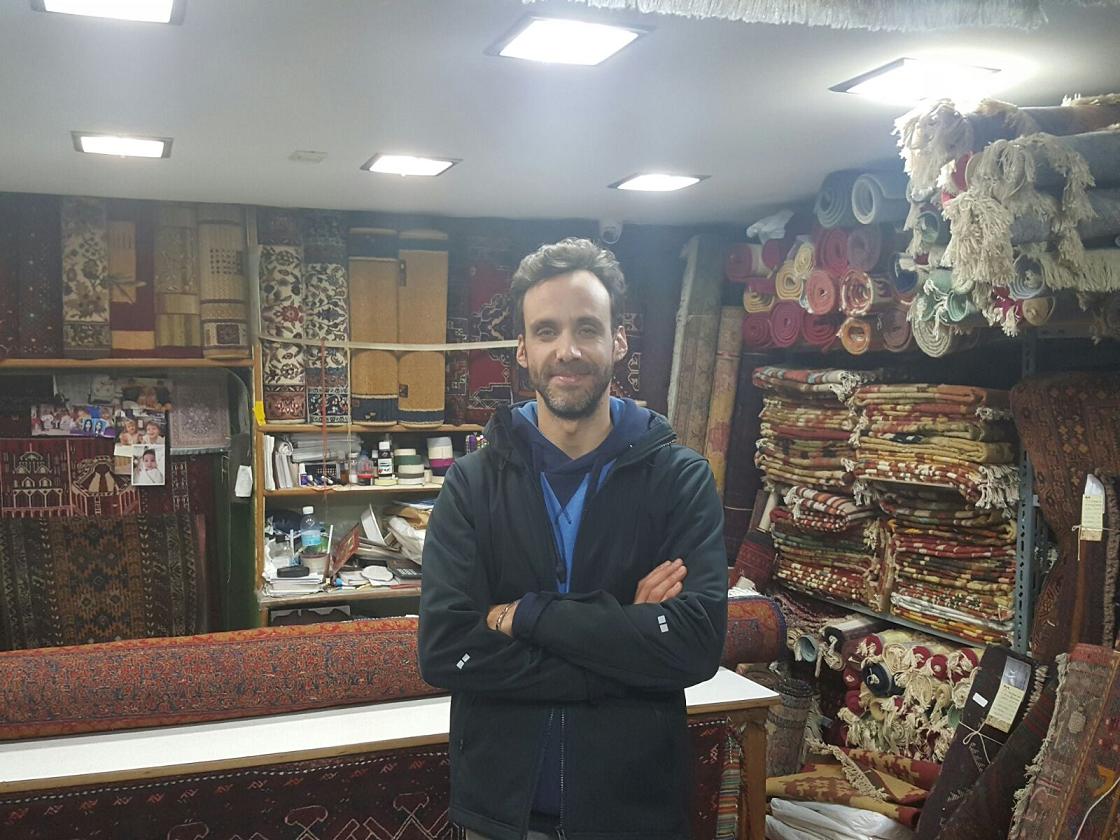 ירון ברובינסקי
