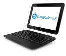 HP חושפת טאבלט היברידי מבוסס אנדרואיד המשמש כמחשב נייד וכטאבלט בו זמנית