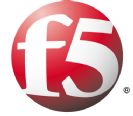 חברת F5 מספקת מענה לביצועי יישומים בהתקנות מבוססות WEB ומחשוב ענן