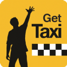 Get Taxi נחתה בניו יורק - תעבוד עם המוניות השחורות