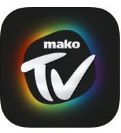 התכנית "הכוכב הבא" - יותר ממיליון הורדות לאפליקציה בחינם makoTV