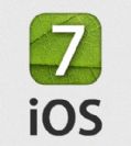 iOS7 זמינה מהיום (18.9) בלילה לישראלים