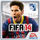 FIFA 14 - משחקי ספורט אמיתיים באפליקציה בחינם לאנדרואיד ולאייפון