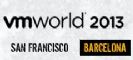 אירוע VMworld Europe 2013 יצא לדרך עם הכרזות חדשות