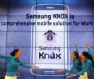 פלטפורמת MaaS360 מציעה תמיכה מלאה בטכנולוגיית Samsung Knox