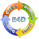 חב' E4D הקימה את E4Digital: מרכז ידע ופיתוח בטכנולוגיות Web & Mobile