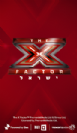 האפליקציה בחינם The X Factor Live - של התכנית אקס פקטור ישראל
