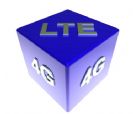 הוצגה לראשונה טכנולוגיה של אינטרנט סלולרי LTE-A במהירות 300Mbps