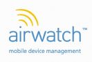 VMware רכשה את AirWatch ב-1.54 מיליארד דולרים