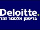 פאנאיה הישראלית בשת"פ אסטרטגי עם דלויט