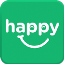 HappySale-Your Friendly Marketplace-אפליקציה חינם לצעירים לצרכנות