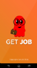 GetJob - אפליקציה בחינם למציאת מקום עבודה
