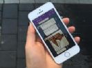 Viber מרחיבה את גבולות ההתנסות החברתית במובייל ומשיקה צ'טים פומביים