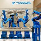 YASKAWA היפנית השיקה רשמית בישראל מרכז טכנולוגי מתקדם לרובוטיקה