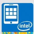 Intel Remote Keyboard-אפליקציית אנדרואיד להפיכת סמארטפון למקלדת
