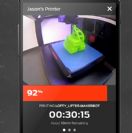 MakerBot Mobile - אפליקציה בחינם להדפסת אובייקטים ב-3D מהסמארטפון