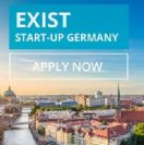 נחשפים הסטארטאפים שיעבדו בברלין במימון "EXIST Startup Germany"